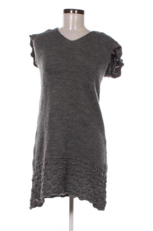 Rochie Motivi, Mărime M, Culoare Gri, Preț 26,65 Lei