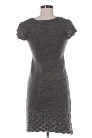 Rochie Motivi, Mărime M, Culoare Gri, Preț 26,65 Lei