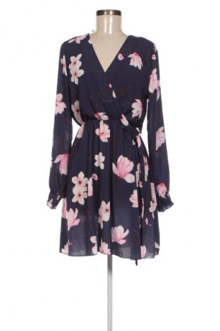 Šaty  My Hailys, Velikost L, Barva Vícebarevné, Cena  193,00 Kč