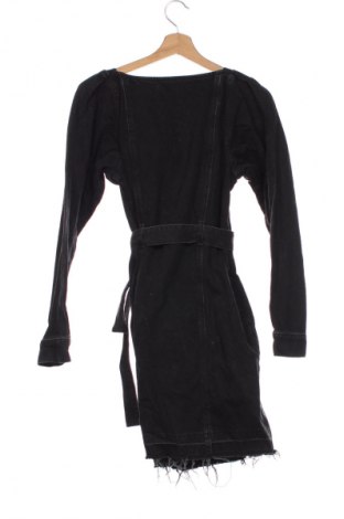 Šaty  NA-KD, Veľkosť S, Farba Čierna, Cena  13,95 €