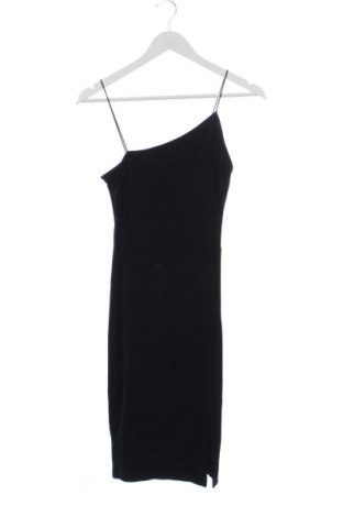 Šaty  NA-KD, Veľkosť XS, Farba Čierna, Cena  10,95 €