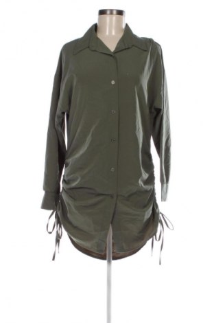 Рокля NEW COLLECTION, Размер M, Цвят Зелен, Цена 2,04 €