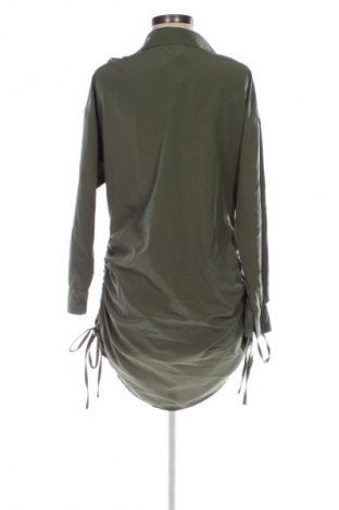Рокля NEW COLLECTION, Размер M, Цвят Зелен, Цена 2,04 €