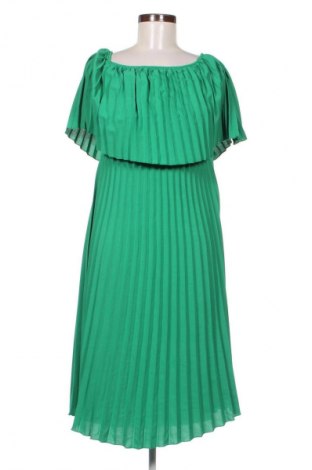 Rochie NEW COLLECTION, Mărime L, Culoare Verde, Preț 85,99 Lei