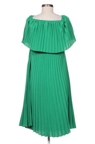 Rochie NEW COLLECTION, Mărime L, Culoare Verde, Preț 85,99 Lei