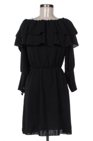 Šaty  NEW COLLECTION, Velikost S, Barva Černá, Cena  390,00 Kč