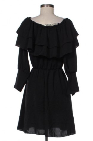 Šaty  NEW COLLECTION, Velikost S, Barva Černá, Cena  390,00 Kč