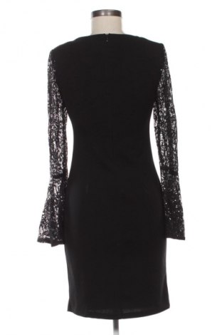 Šaty  NEW COLLECTION, Velikost S, Barva Černá, Cena  359,00 Kč