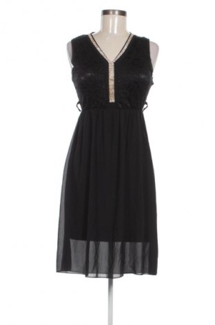 Kleid NEW COLLECTION, Größe S, Farbe Schwarz, Preis 17,99 €