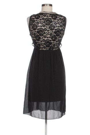 Kleid NEW COLLECTION, Größe S, Farbe Schwarz, Preis 17,99 €