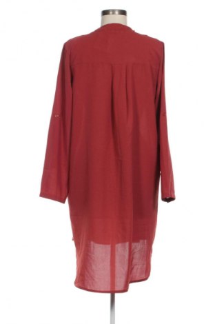 Šaty  NEW COLLECTION, Velikost L, Barva Červená, Cena  159,00 Kč