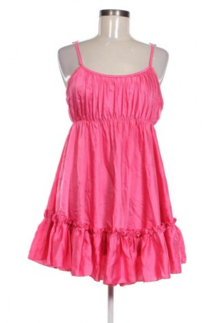 Šaty  NEW COLLECTION, Velikost M, Barva Růžová, Cena  190,00 Kč