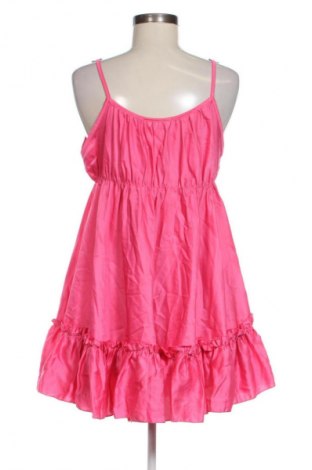 Šaty  NEW COLLECTION, Velikost M, Barva Růžová, Cena  190,00 Kč