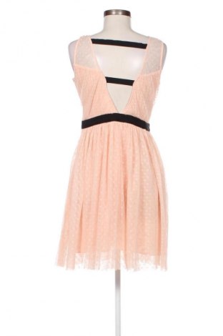 Šaty  Naf Naf, Veľkosť L, Farba Oranžová, Cena  12,95 €