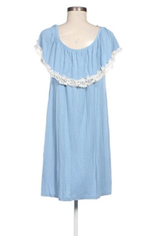 Φόρεμα New Look, Μέγεθος M, Χρώμα Μπλέ, Τιμή 2,99 €
