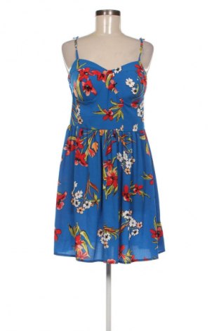 Šaty  New Look, Velikost XL, Barva Vícebarevné, Cena  201,00 Kč