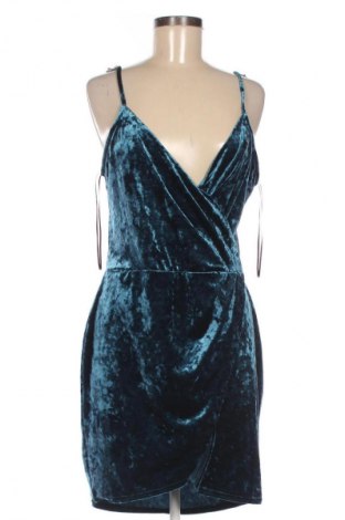 Sukienka New Look, Rozmiar XL, Kolor Niebieski, Cena 94,99 zł