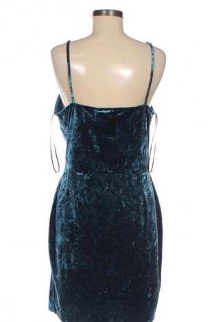 Sukienka New Look, Rozmiar XL, Kolor Niebieski, Cena 94,99 zł