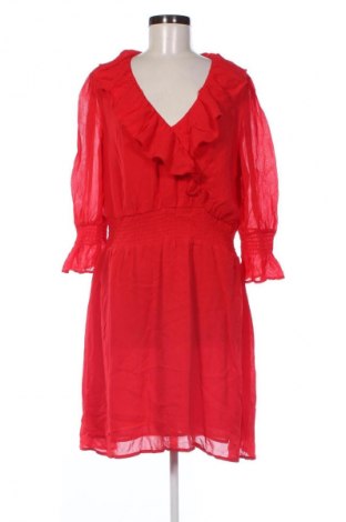 Kleid Next, Größe L, Farbe Rot, Preis 8,99 €