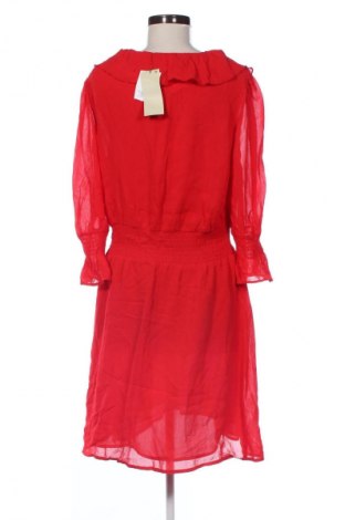Kleid Next, Größe L, Farbe Rot, Preis 8,99 €