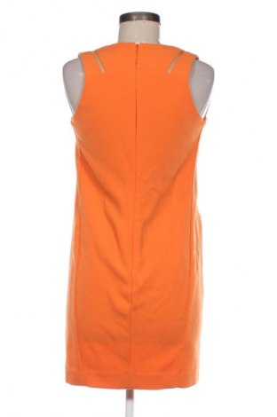 Šaty  Next, Velikost XS, Barva Oranžová, Cena  109,00 Kč