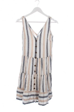 Kleid Next, Größe XS, Farbe Mehrfarbig, Preis 7,02 €