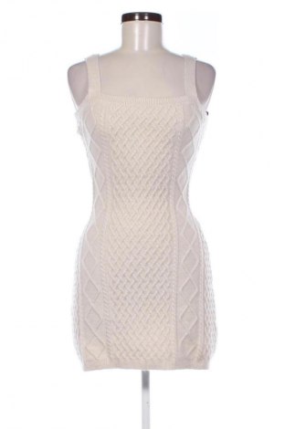 Šaty  Next, Velikost S, Barva Béžová, Cena  294,00 Kč