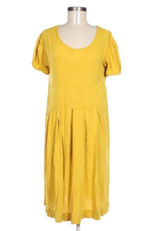 Šaty  Noa Noa, Velikost XL, Barva Žlutá, Cena  599,00 Kč