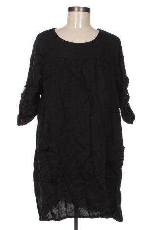 Kleid Noir, Größe L, Farbe Schwarz, Preis 26,99 €