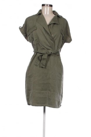 Šaty  Noisy May, Veľkosť M, Farba Zelená, Cena  6,95 €