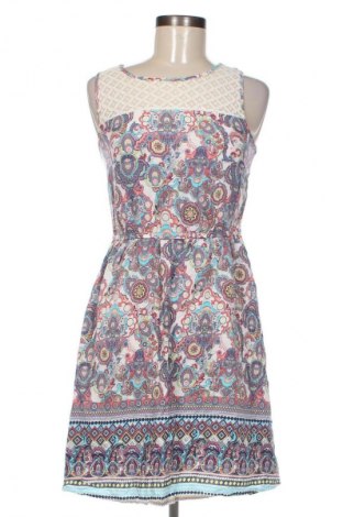 Šaty  Now, Velikost M, Barva Vícebarevné, Cena  209,00 Kč