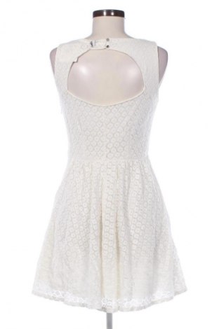 Šaty  ONLY, Velikost L, Barva Krémová, Cena  279,00 Kč