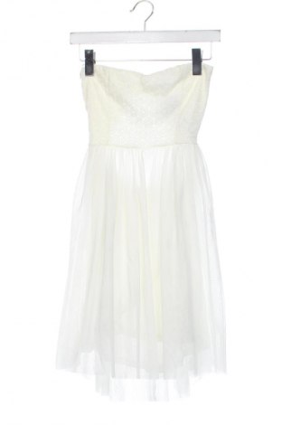 Rochie ONLY, Mărime S, Culoare Alb, Preț 53,99 Lei