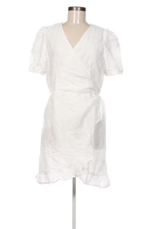 Šaty  ONLY, Velikost L, Barva Bílá, Cena  359,00 Kč