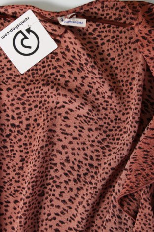 Šaty  ONLY Carmakoma, Velikost XL, Barva Vícebarevné, Cena  571,00 Kč