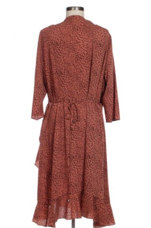 Šaty  ONLY Carmakoma, Velikost XL, Barva Vícebarevné, Cena  571,00 Kč