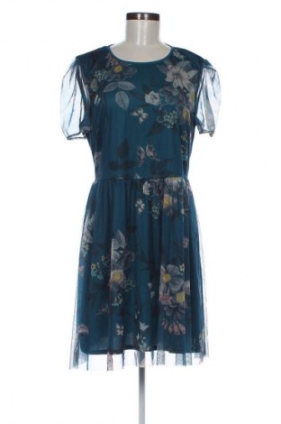 Kleid Oasis, Größe L, Farbe Mehrfarbig, Preis € 14,99