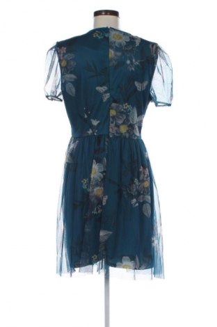 Kleid Oasis, Größe L, Farbe Mehrfarbig, Preis € 14,99