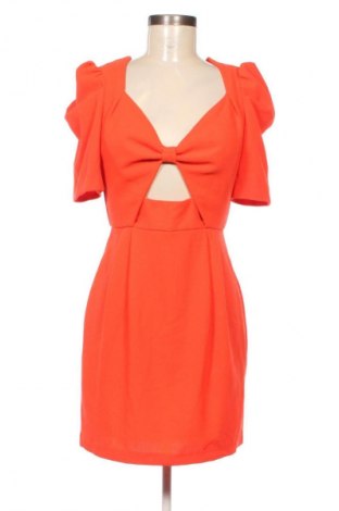 Šaty  Oasis, Velikost M, Barva Oranžová, Cena  379,00 Kč