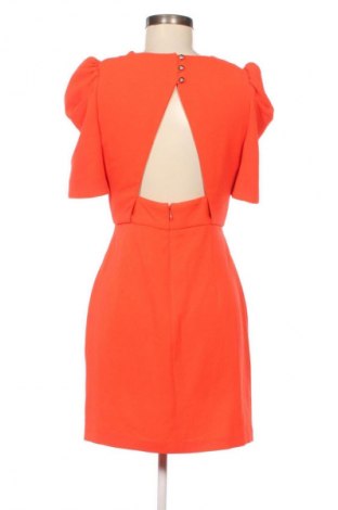 Šaty  Oasis, Velikost M, Barva Oranžová, Cena  379,00 Kč