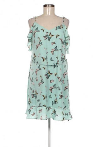 Šaty  Oasis, Velikost M, Barva Vícebarevné, Cena  195,00 Kč