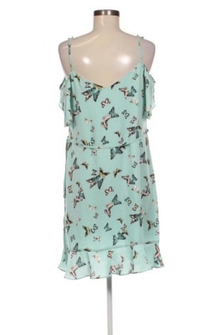 Šaty  Oasis, Velikost M, Barva Vícebarevné, Cena  195,00 Kč