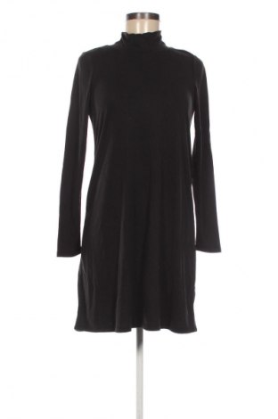 Kleid Object, Größe XS, Farbe Schwarz, Preis 8,99 €