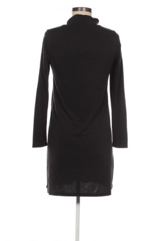 Kleid Object, Größe XS, Farbe Schwarz, Preis 8,99 €