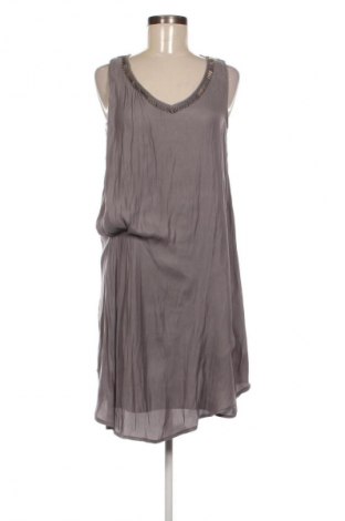 Šaty  Occupied, Velikost XS, Barva Šedá, Cena  327,00 Kč