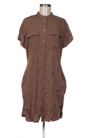 Šaty  Opus, Velikost M, Barva Hnědá, Cena  649,00 Kč