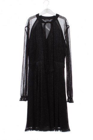 Šaty  Orsay, Velikost M, Barva Černá, Cena  89,00 Kč