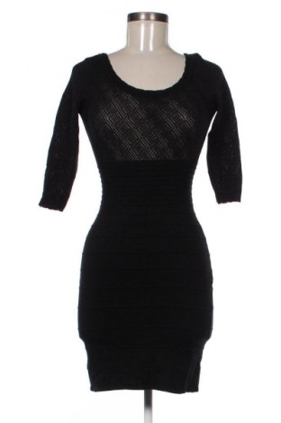 Šaty  Orsay, Velikost M, Barva Černá, Cena  89,00 Kč