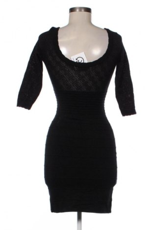 Šaty  Orsay, Velikost M, Barva Černá, Cena  89,00 Kč