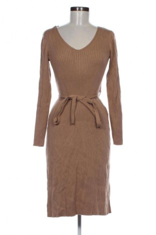 Šaty  Orsay, Velikost M, Barva Hnědá, Cena  229,00 Kč